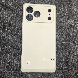 For iPhone 17 Pro Max Spigen Classic LS Mag Fit Vintage Style Phone Case